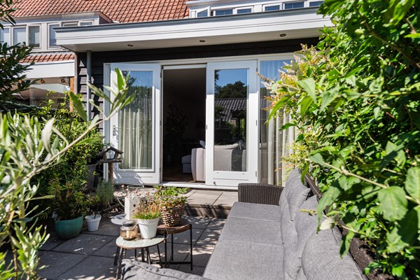 Medium property photo - Veldlaan 9, 2111 VL Aerdenhout